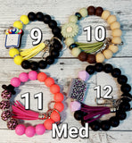 Wristlet Keychains(medium)