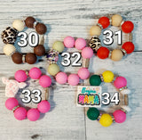 Cup Charms