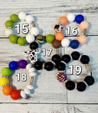 Cup Charms