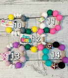 Cup Charms