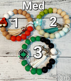 Wristlet Keychains(medium)