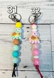 Key Chains