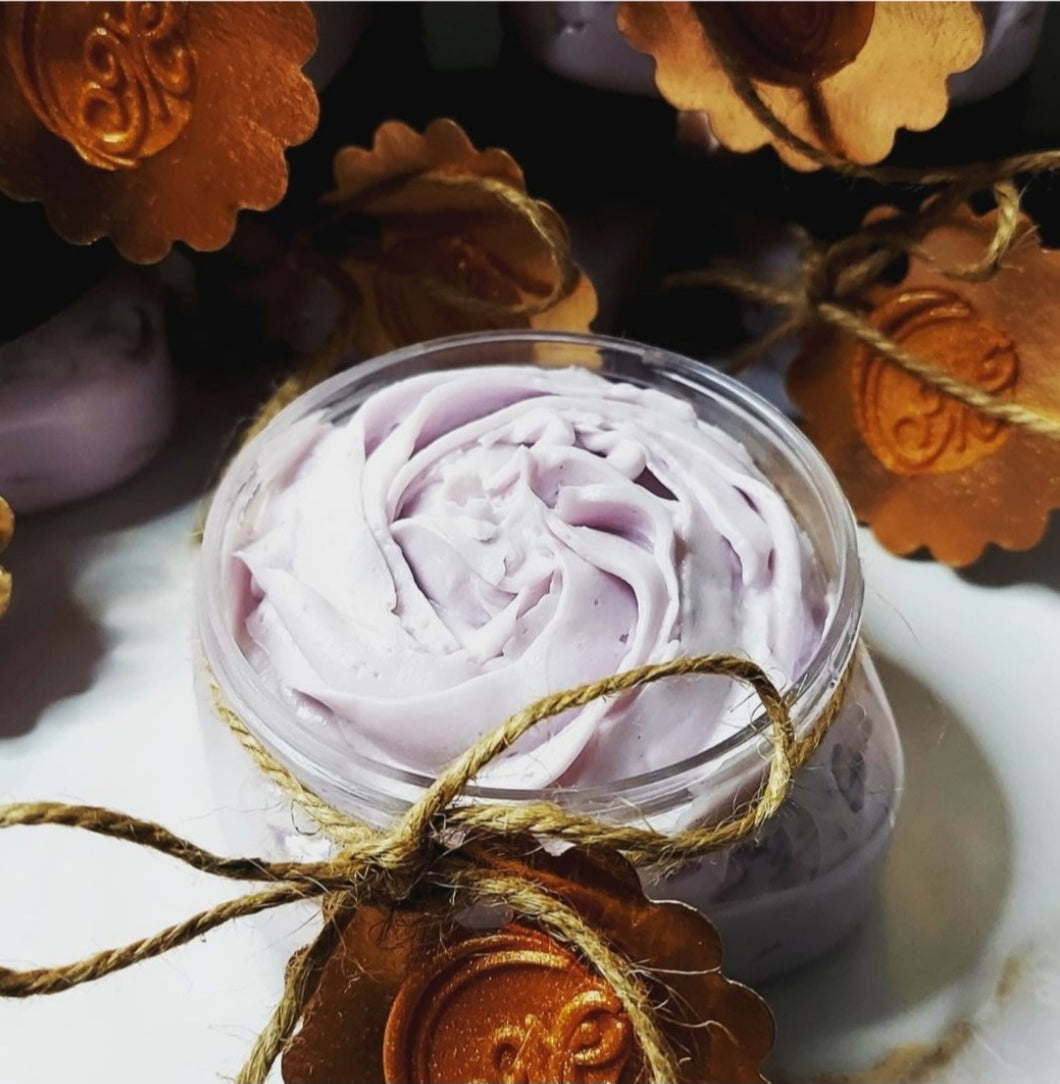 Body Butter 5 oz