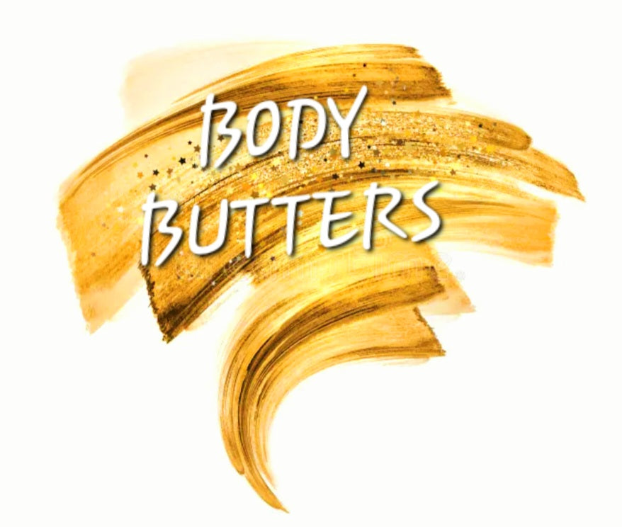 Body Butter 5 oz