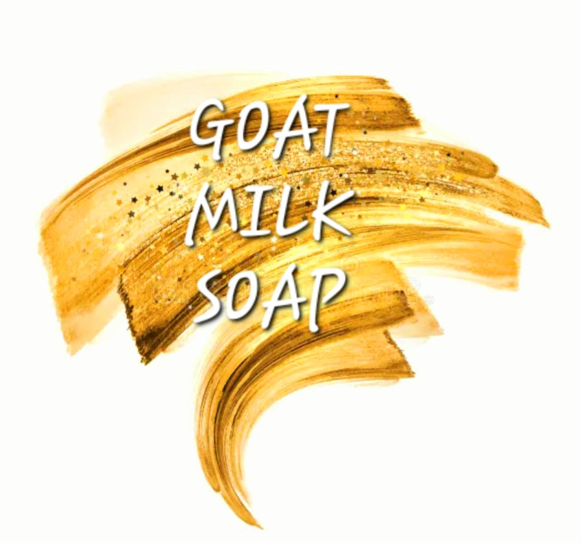 Goat Milk Soap