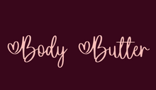 Load image into Gallery viewer, Body Butter 5 oz
