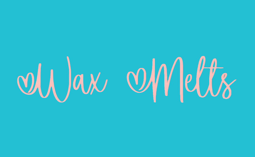 Wax Melts