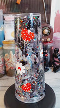 Load and play video in Gallery viewer, 24 oz Lava Drip Cup
