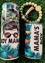 Load image into Gallery viewer, Mommy &amp; Me, Daddy &amp; Me Tumbler Set
