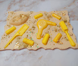Wax Trays