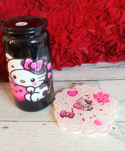 Load image into Gallery viewer, Designer Cup/Coaster or Keychain
