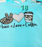 Reusable Canvas Bags
