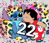 Everything Stich Tumblers