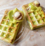 Waffle Wax Melts