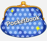 Pocketbook 👛