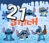 Everything Stich Tumblers