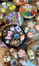 Load image into Gallery viewer, Lids for 16/20 oz Cups
