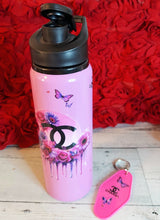 Load image into Gallery viewer, Designer Cup/Coaster or Keychain
