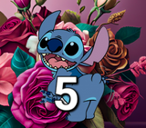 Everything Stich Tumblers