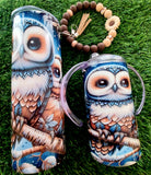 Mommy & Me, Daddy & Me Tumbler Set