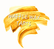 Waffle Wax Tarts