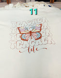 Reusable Canvas Bags