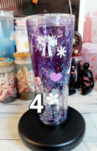 Load image into Gallery viewer, 24 oz Lava Drip Cup
