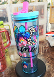 Pre-Made Cups