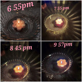 Floating Candles