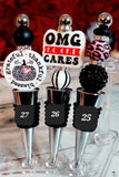 Wine Stoppers