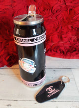 Load image into Gallery viewer, Designer Cup/Coaster or Keychain
