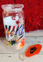 Load image into Gallery viewer, Designer Cup/Coaster or Keychain
