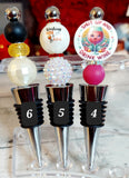 Wine Stoppers