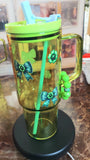 Pre-Made Cups