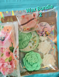 Bundle 15 Wax Melts
