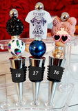 Wine Stoppers
