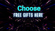 FREE with Buy 2 Offer ONLY!