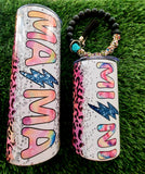 Mommy & Me, Daddy & Me Tumbler Set