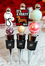 Load image into Gallery viewer, Wine Stoppers
