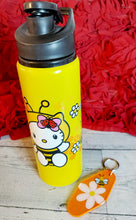 Load image into Gallery viewer, Designer Cup/Coaster or Keychain
