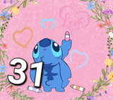 Everything Stich Tumblers