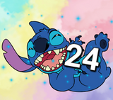 Everything Stich Tumblers