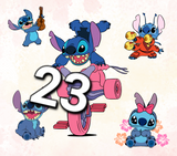 Everything Stich Tumblers