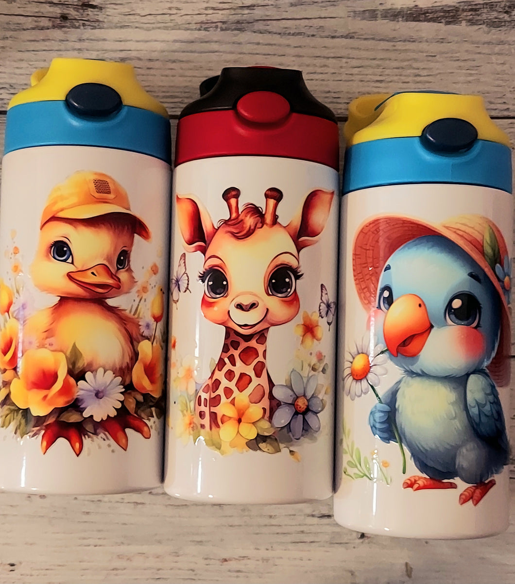 Kids Tumblers