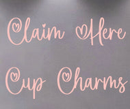 Live Product Claim