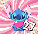 Everything Stich Tumblers
