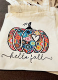 Hello Fall 🍂 🍁
