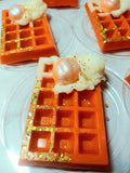 Waffle Wax Melts
