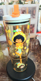 Pre-Made Cups