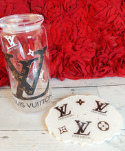Load image into Gallery viewer, Designer Cup/Coaster or Keychain
